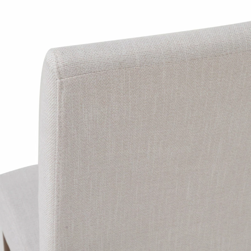 GDFStudio GDF Studio Oneida Mid-Century Modern 5 Piece Dining Set - Image 6