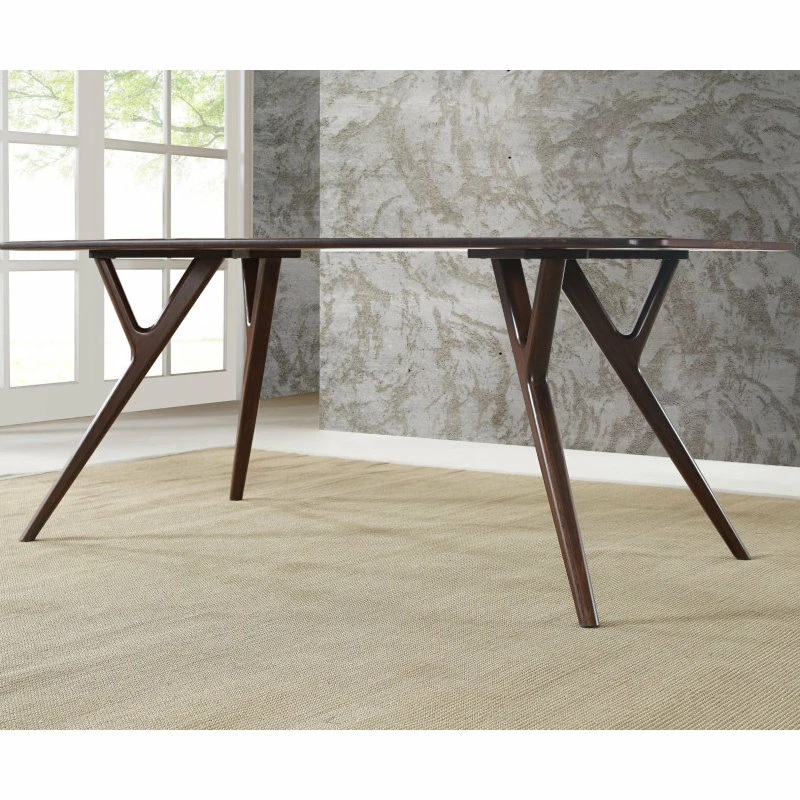 Greenington LLC Azara Dining Table, Sable - Image 3