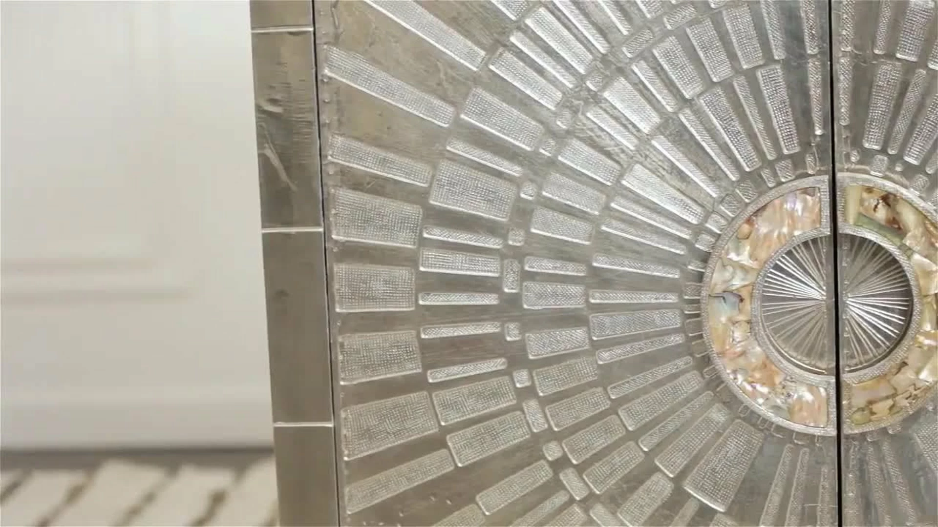 Jonathan Adler Talitha Credenza - Image 2