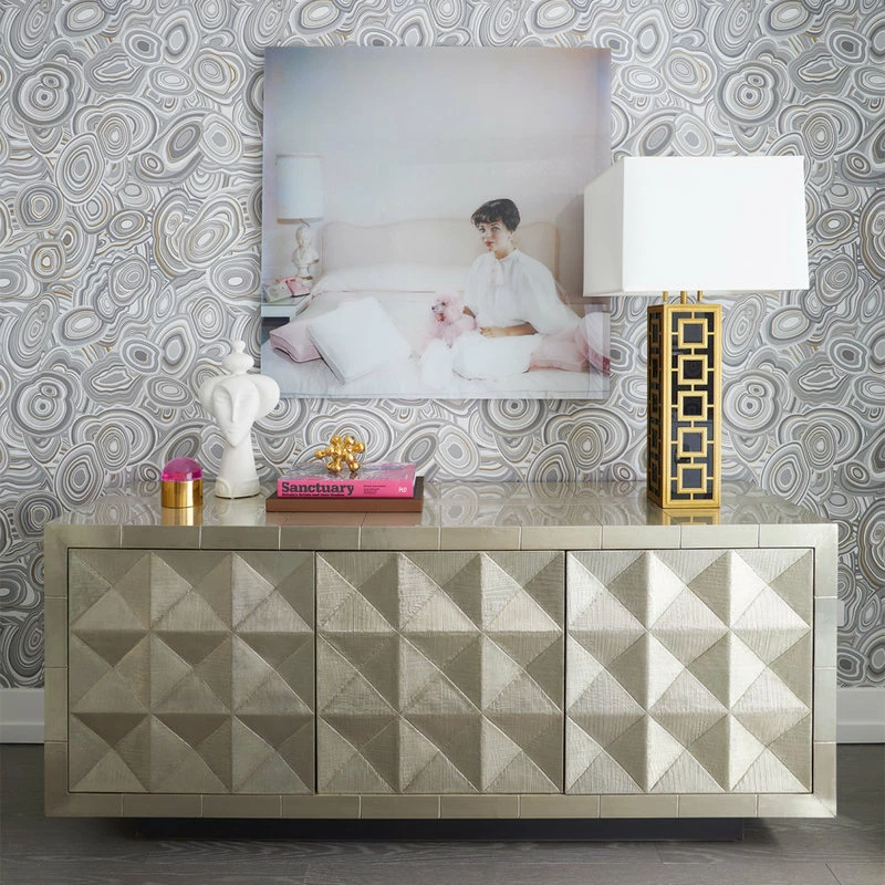 Jonathan Adler Talitha Credenza - Image 10