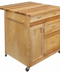 Catskill Craftsmen The Deep Drawer Island