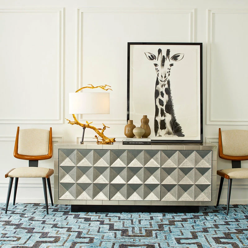 Jonathan Adler Talitha Credenza - Image 6
