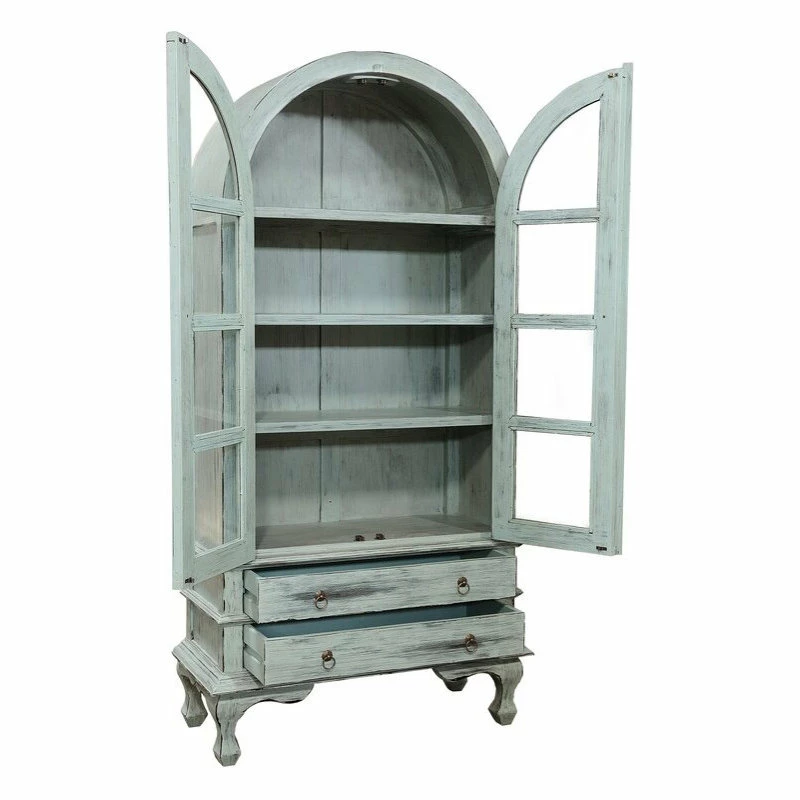 Casual Elements Josephine Display Cabinet MAH256-S6P - Image 4