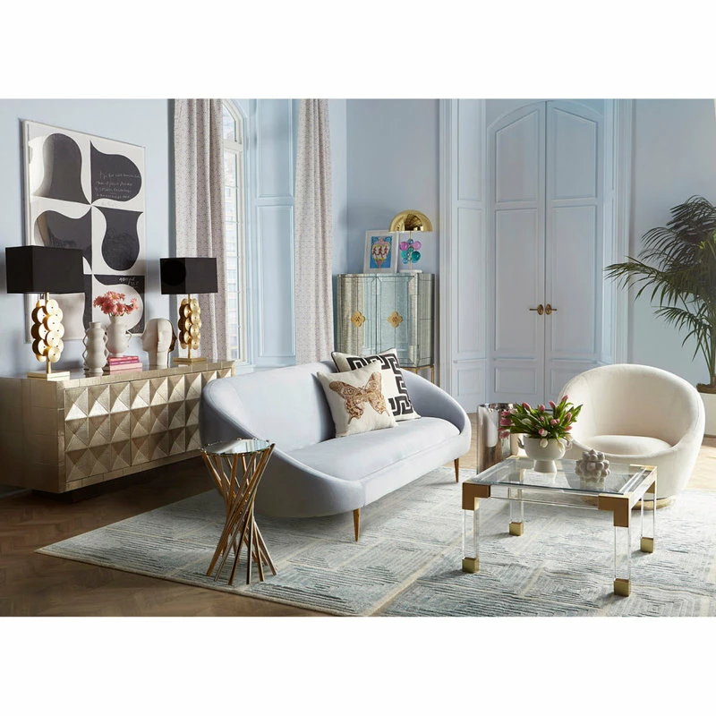 Jonathan Adler Talitha Credenza - Image 13