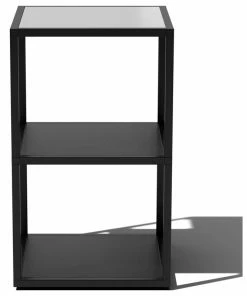 Veradek Outdoor Kitchen Series Counter Square - Stainless Steel