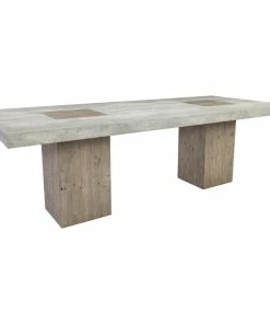 Paxton 90" Dining Table By Kosas Home