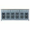 Jofran Aurora Hills 6 Door Accent Chest