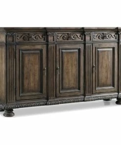 Hooker Furniture Rhapsody 72" Credenza