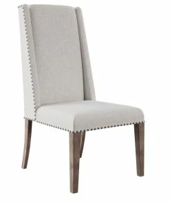 Abbyson Living Chester Dining Chair, Set Of 2