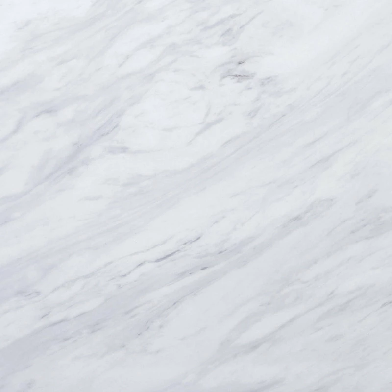 SEI Furniture Tennyson Faux Stone Rolling Kitchen Island - Image 11