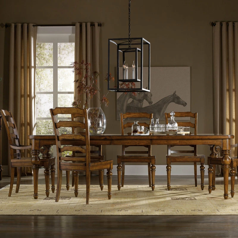 Hooker Furniture Tynecastle Buffet - Image 5