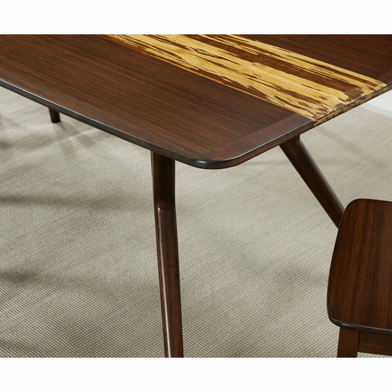 Greenington LLC Azara Dining Table, Sable - Image 4