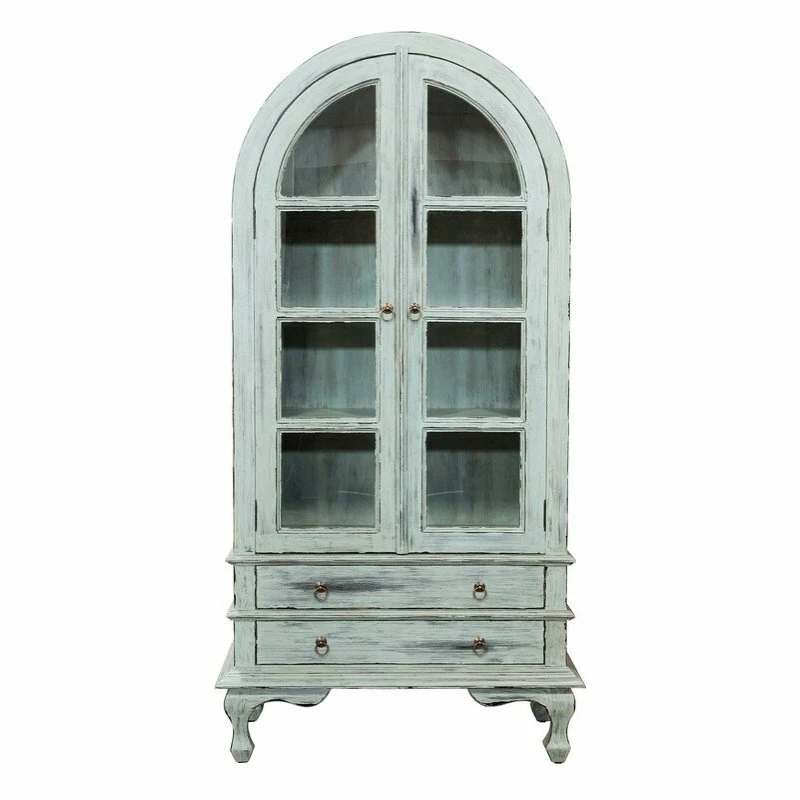 Casual Elements Josephine Display Cabinet MAH256-S6P - Image 2