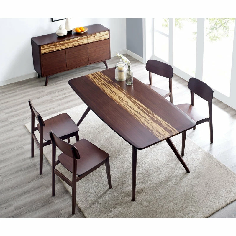 Greenington LLC Azara Dining Table, Sable - Image 10