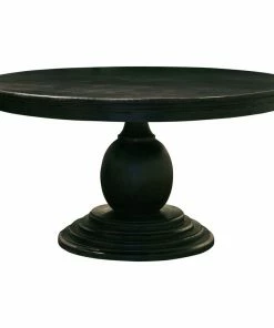 Picket House Britton Charcoal Dining Table 2, Mary