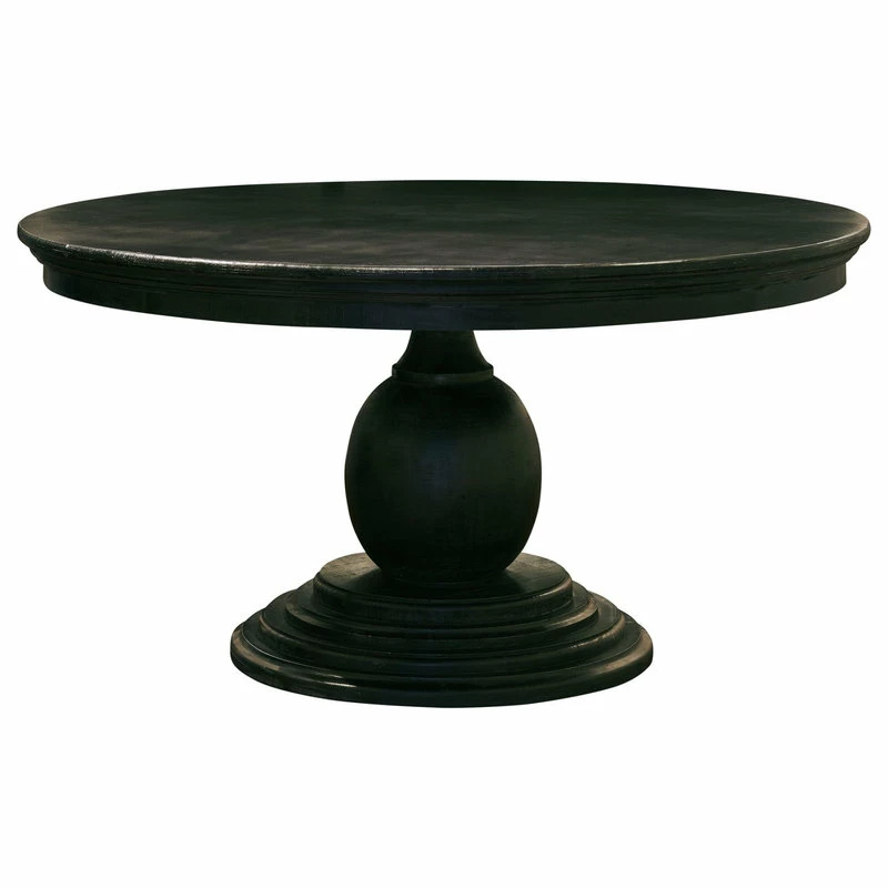 Picket House Britton Charcoal Dining Table 2, Mary