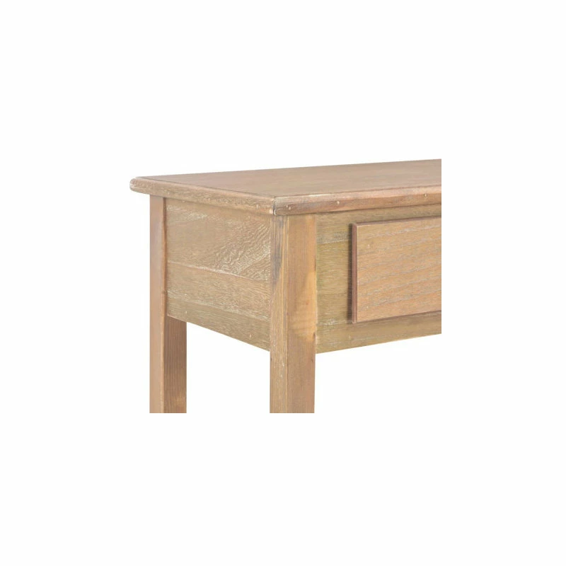 Vida XL LLC VidaXL Sideboard 43.3" MDF Sturdy Storage Cabinet Home Hallway Entry Furniture - Image 6