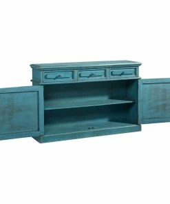 Progressive Furniture Eden Credenza