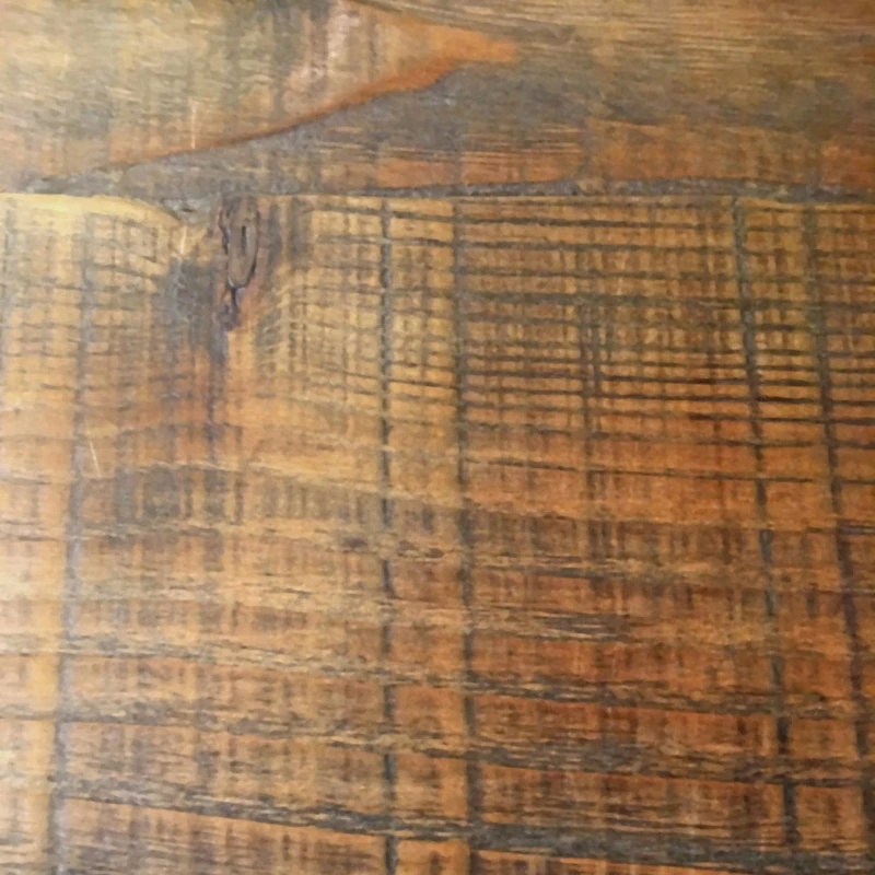 Bolton Furniture, Inc. Pomona Metal And Wood Bench - Image 4