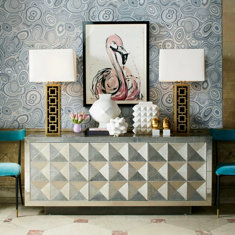 Jonathan Adler Talitha Credenza - Image 8