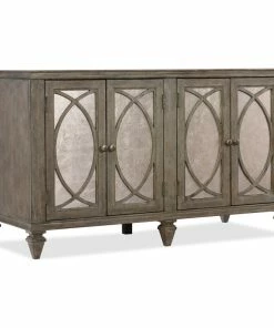 Hooker Furniture Rustic Glam Credenza