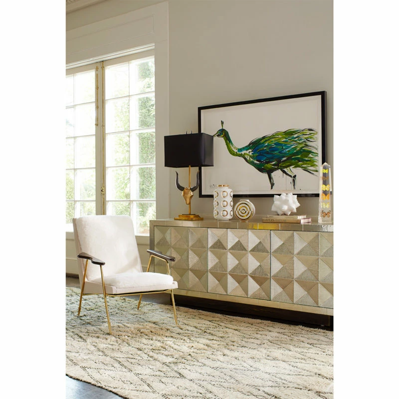 Jonathan Adler Talitha Credenza - Image 11