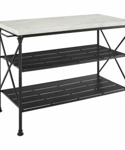 Crosley Madeleine Kitchen Island