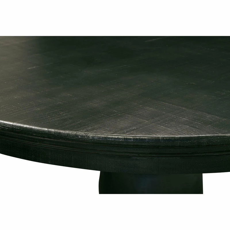 Picket House Britton Charcoal Dining Table 2, Mary - Image 2