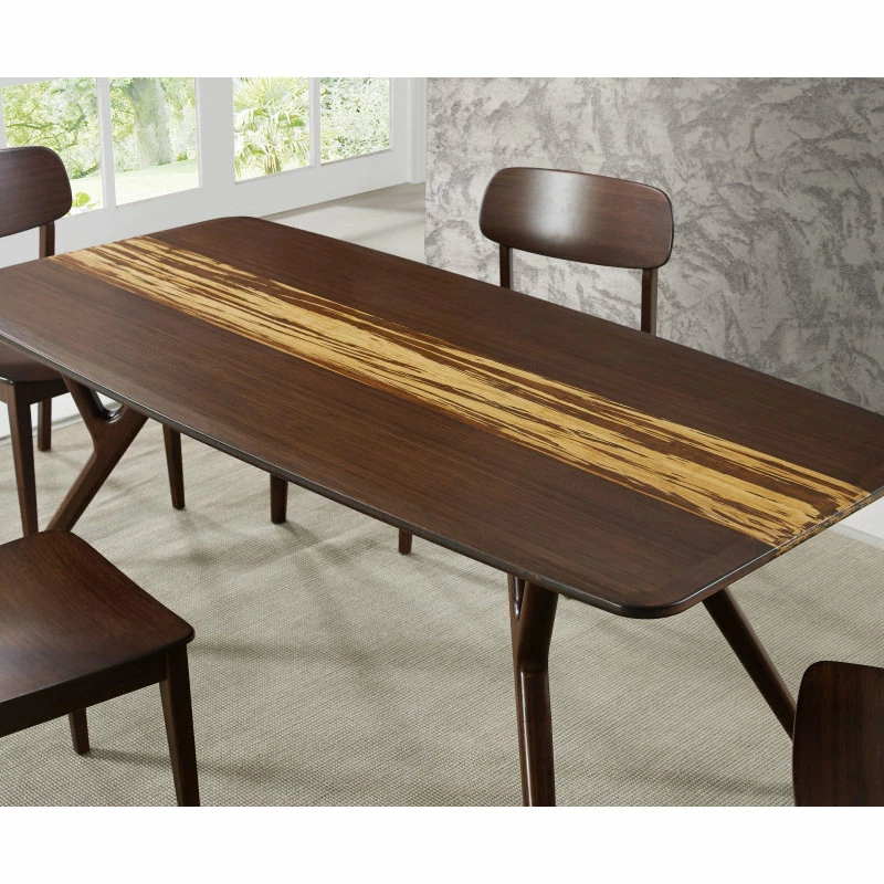 Greenington LLC Azara Dining Table, Sable - Image 11