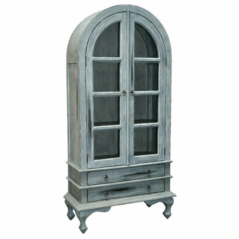 Casual Elements Josephine Display Cabinet MAH256-S6P - Image 3