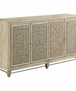Vista Sterling Buffet By American Drew