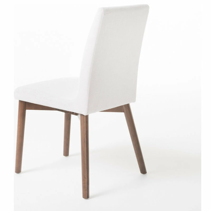 GDFStudio GDF Studio Oneida Mid-Century Modern 5 Piece Dining Set - Image 4