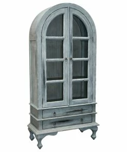 Casual Elements Josephine Display Cabinet MAH256-S6P