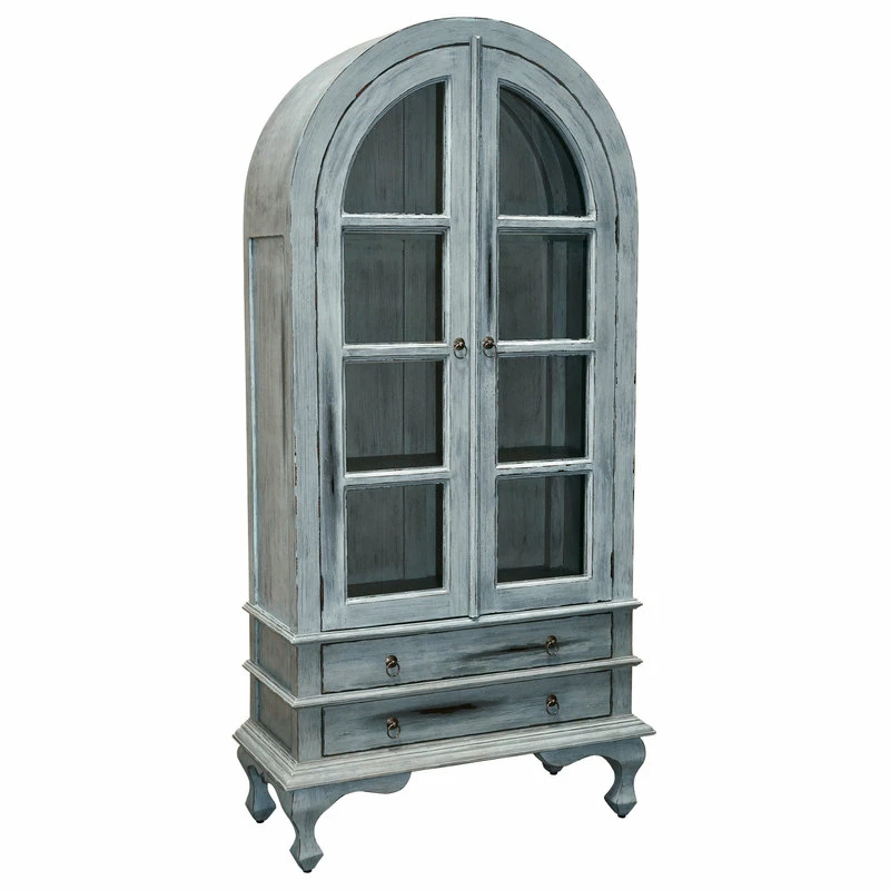 Casual Elements Josephine Display Cabinet MAH256-S6P