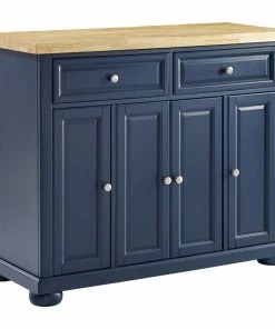 Crosley Madison Kitchen Island