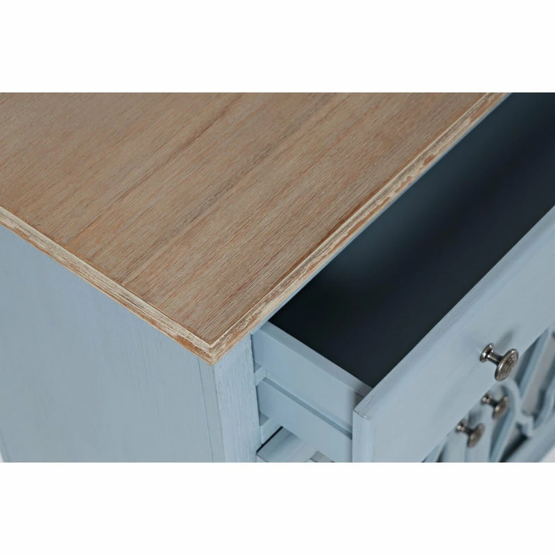 Jofran Aurora Hills 6 Door Accent Chest - Image 6