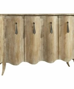 Hooker Furniture Melange Draped Credenza