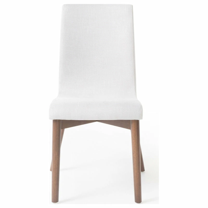 GDFStudio GDF Studio Oneida Mid-Century Modern 5 Piece Dining Set - Image 8