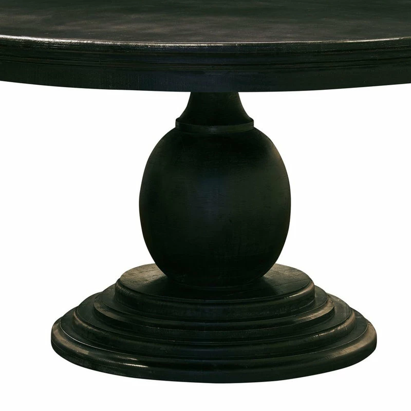 Picket House Britton Charcoal Dining Table 2, Mary - Image 6