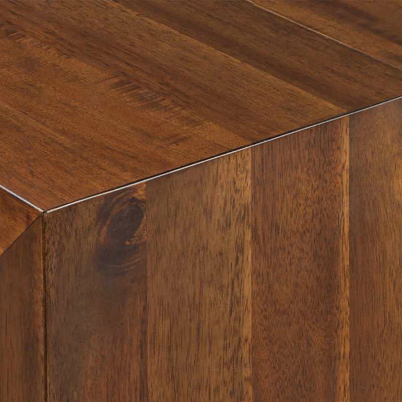 Transformer Table The Transformer Dining Set, Mahogany - Image 6