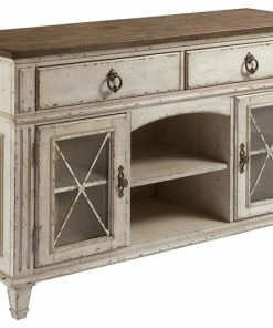 Southbury Server By American Drew